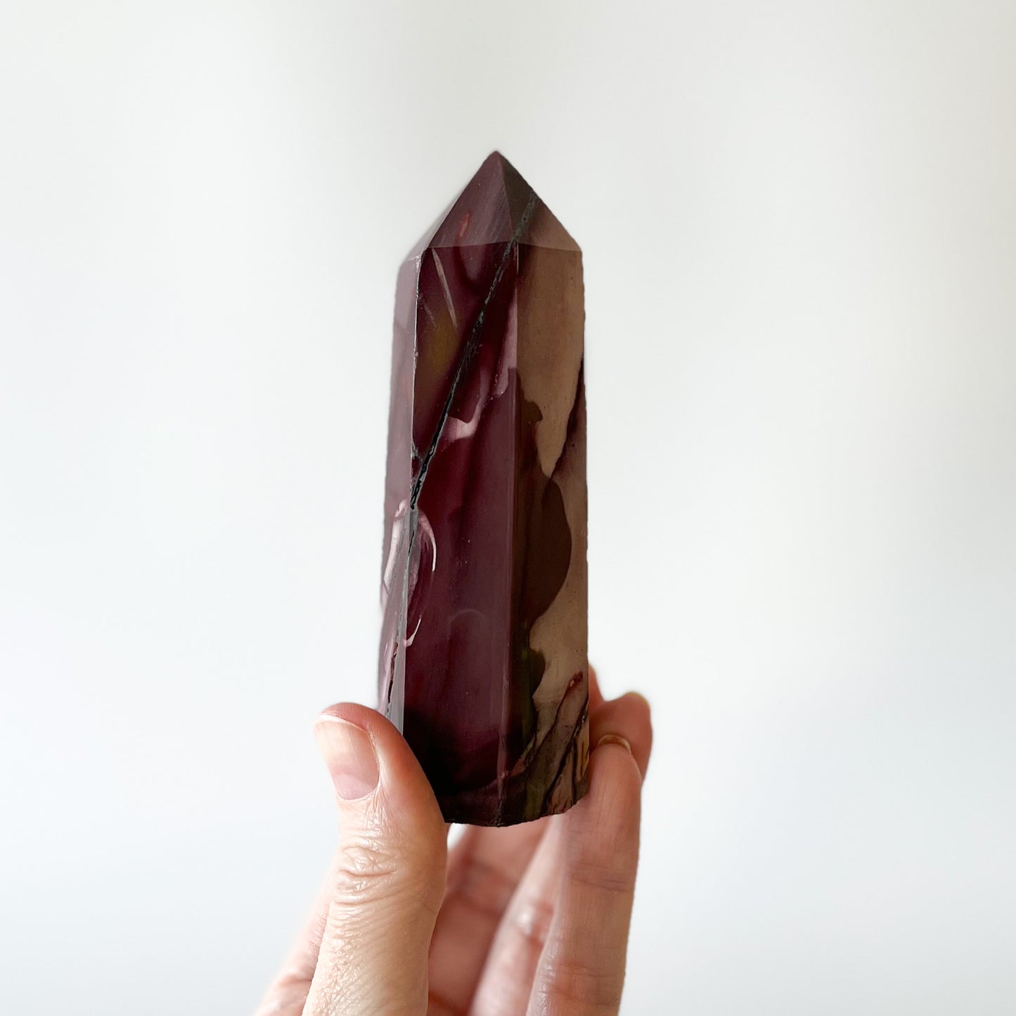 Mookaite Point / 210g