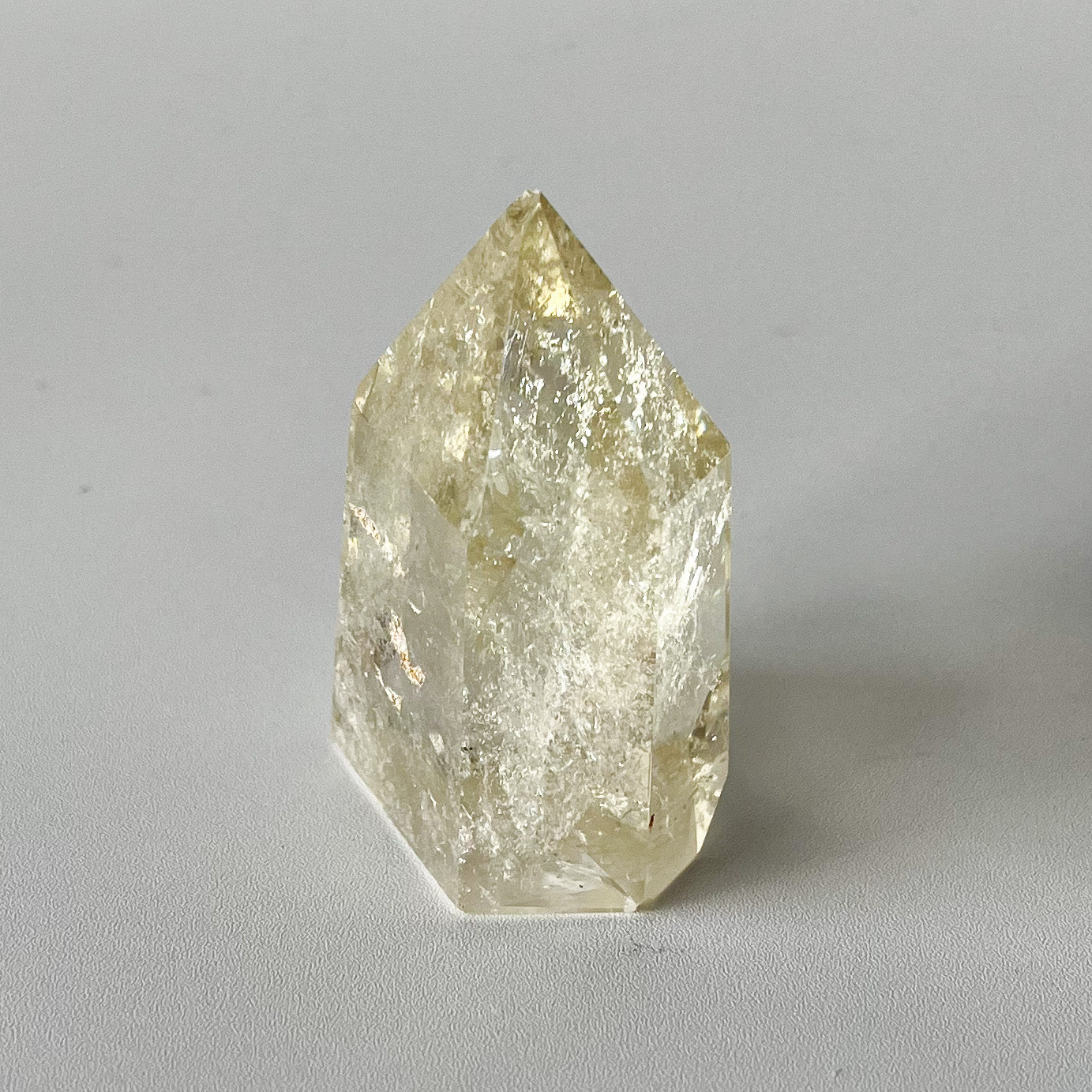 Citrine point / 54g