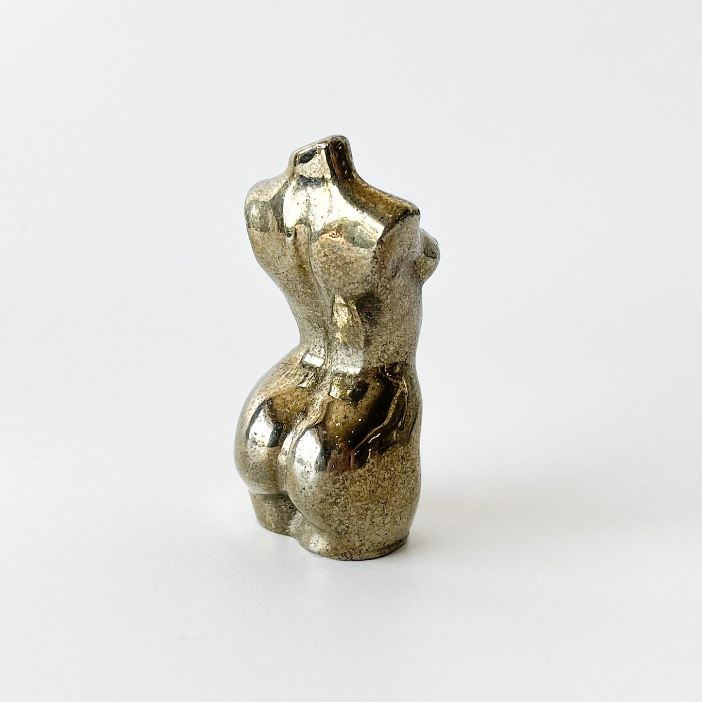 Pyrite Body / 229g