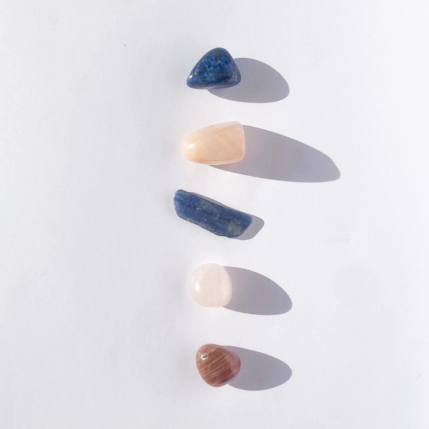 Friendship Crystal Kit