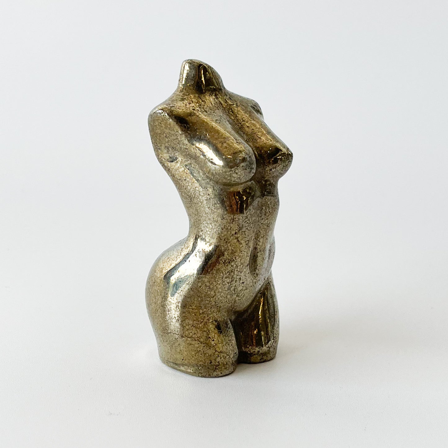 Pyrite Body / 229g