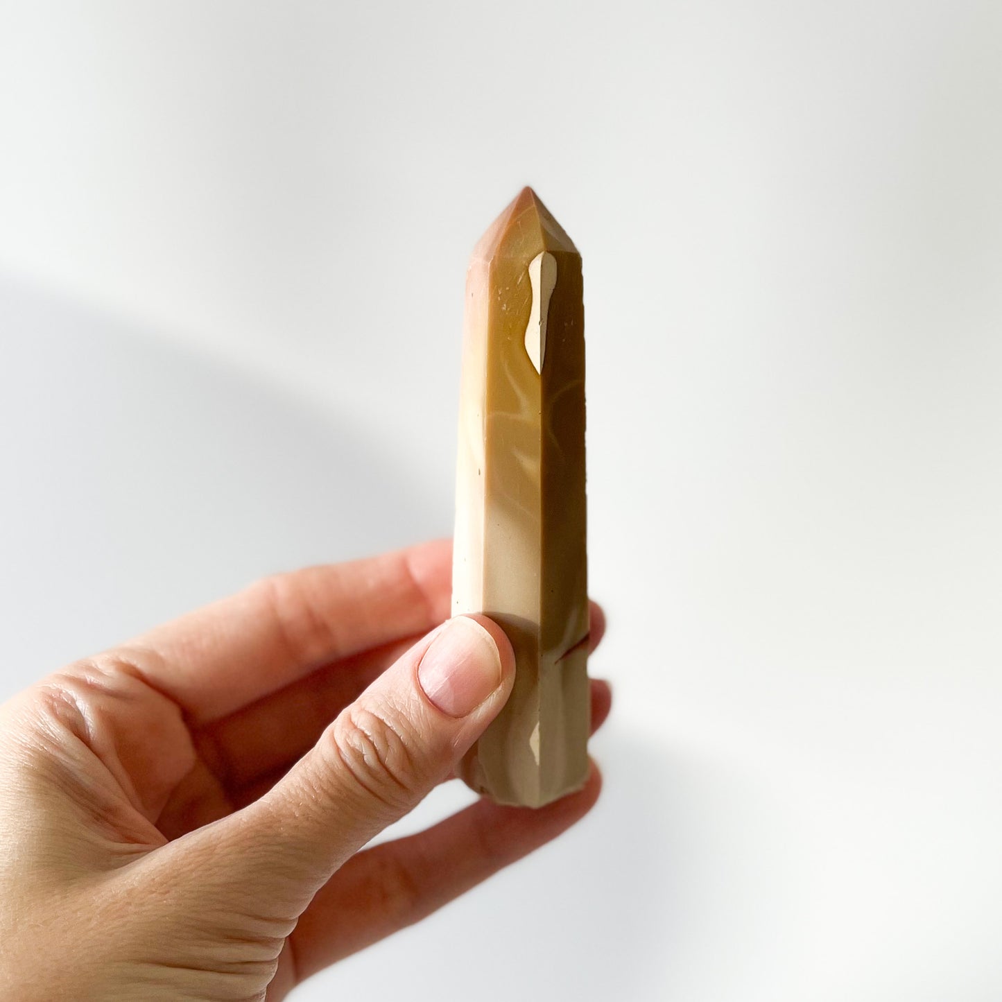 Mookaite Point / 73g