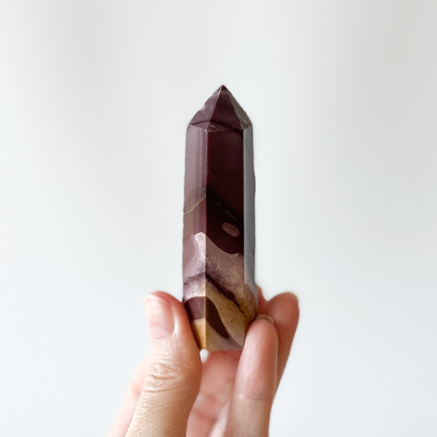 Mookaite Point / 62g