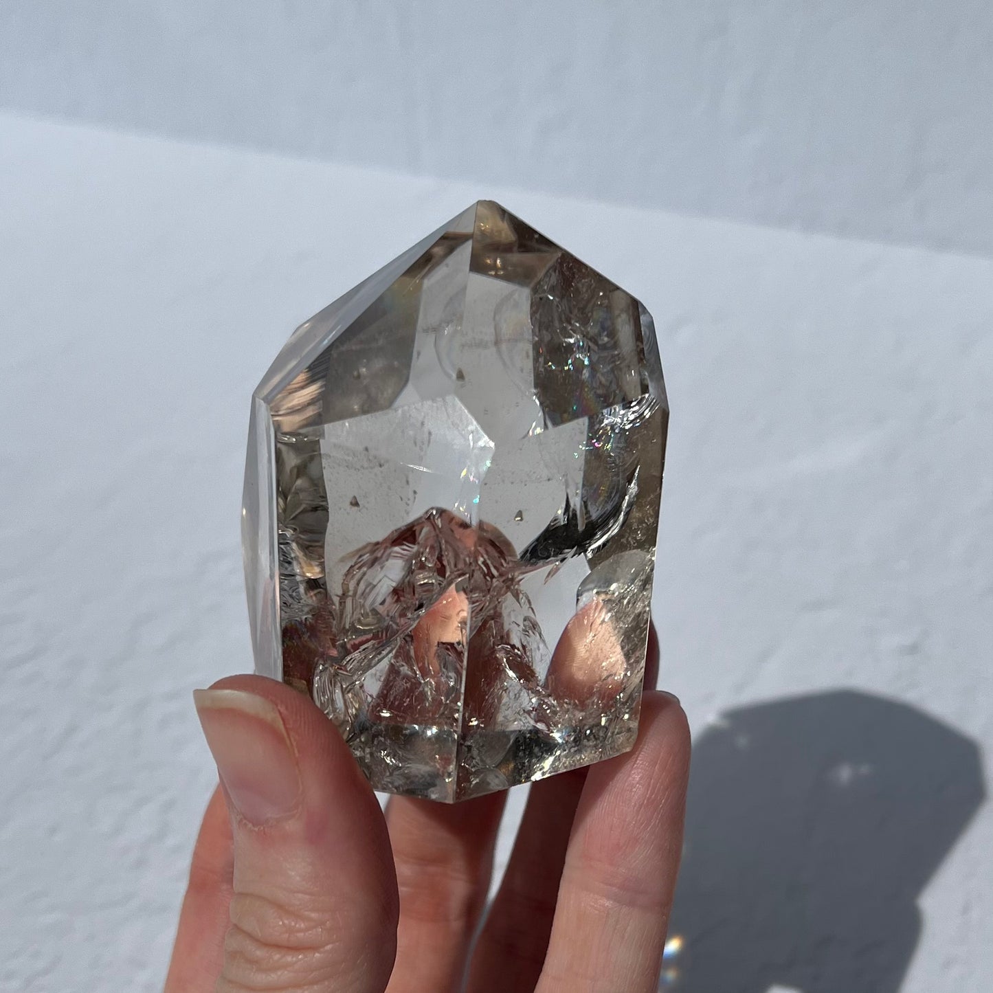 Citrine Point