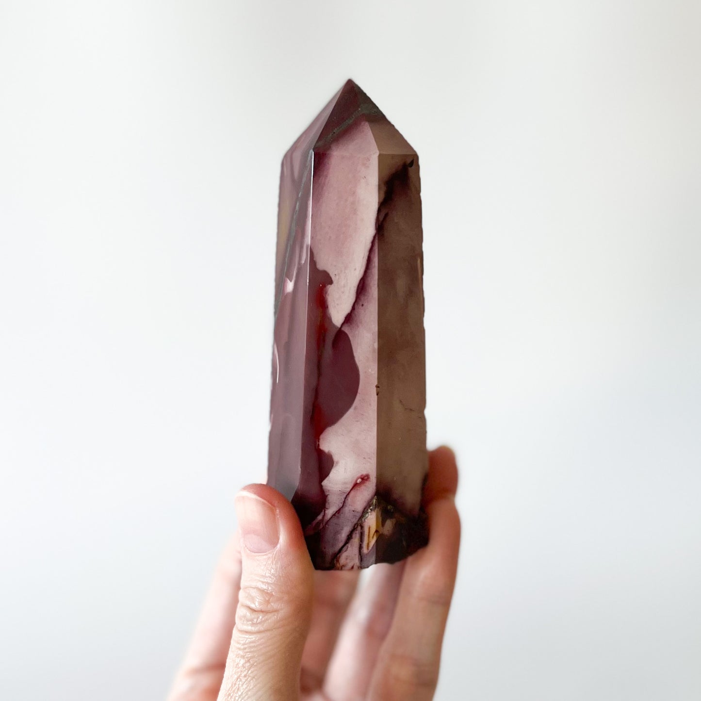 Mookaite Point / 210g
