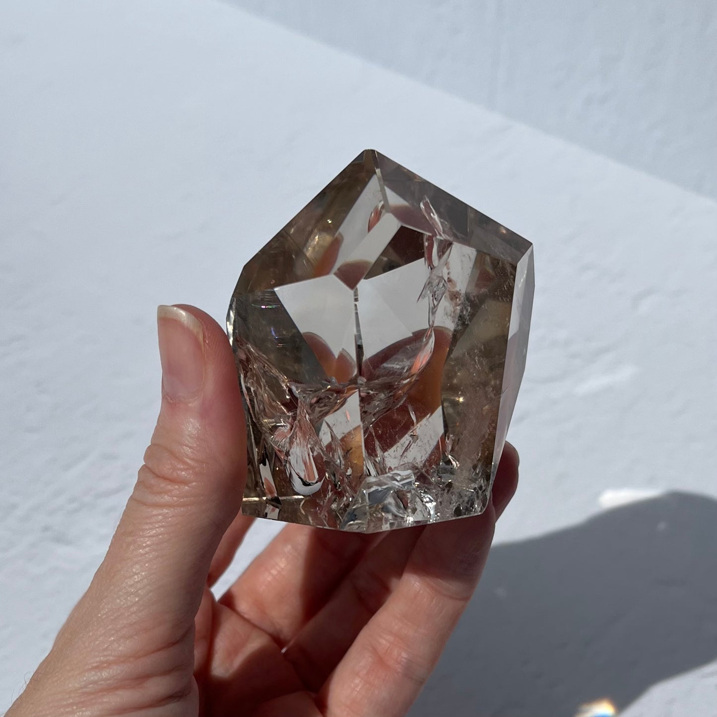 Citrine Point