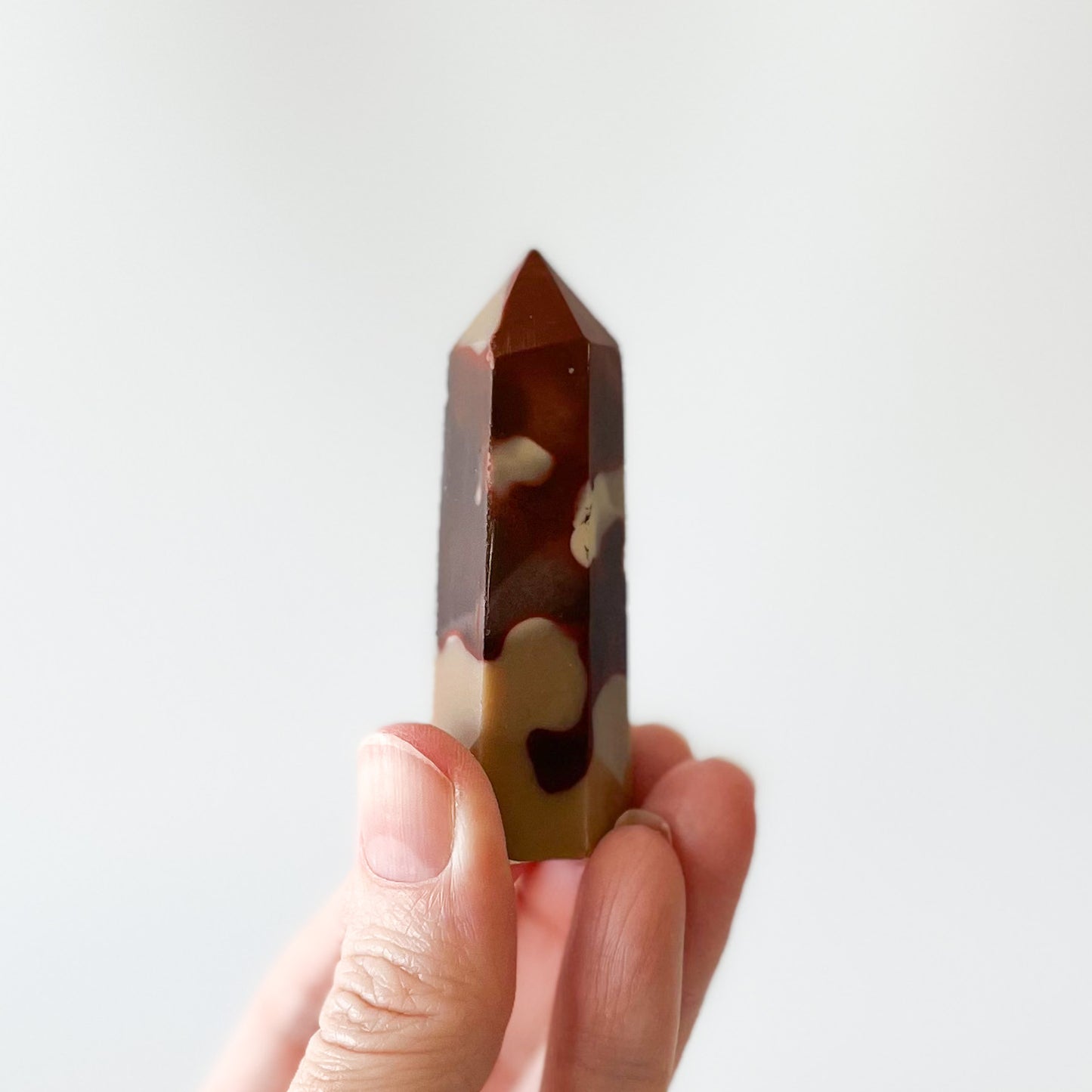 Mookaite Point / 38g