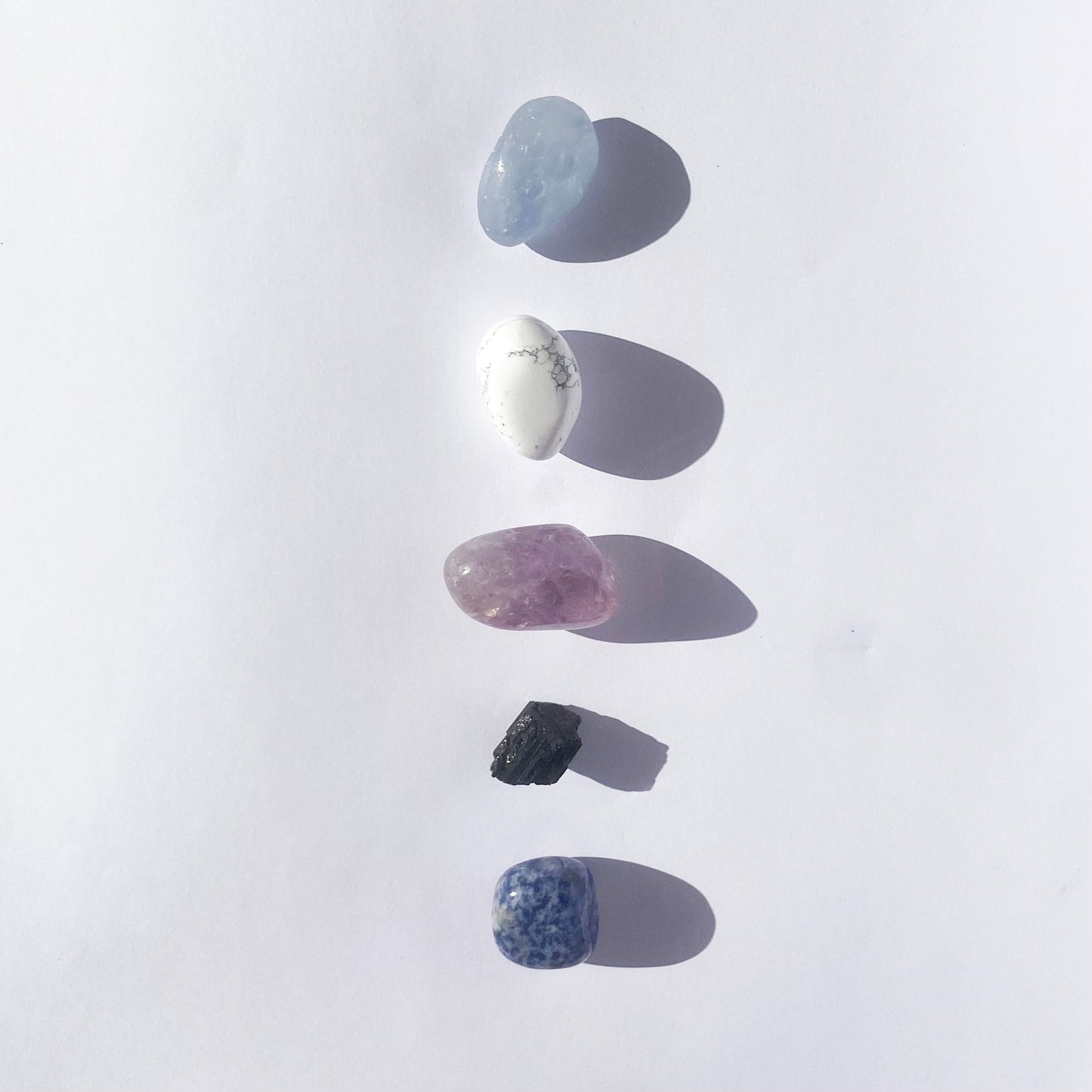 Sleep & Dreaming Crystal Kit