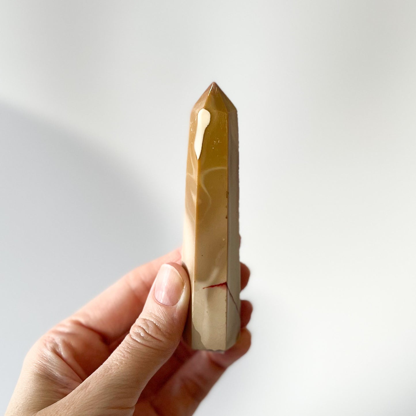 Mookaite Point / 73g