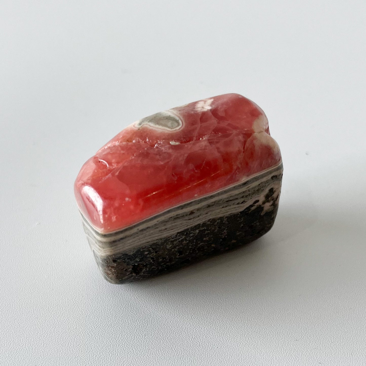 Rhodochrosite Freeform / 67g