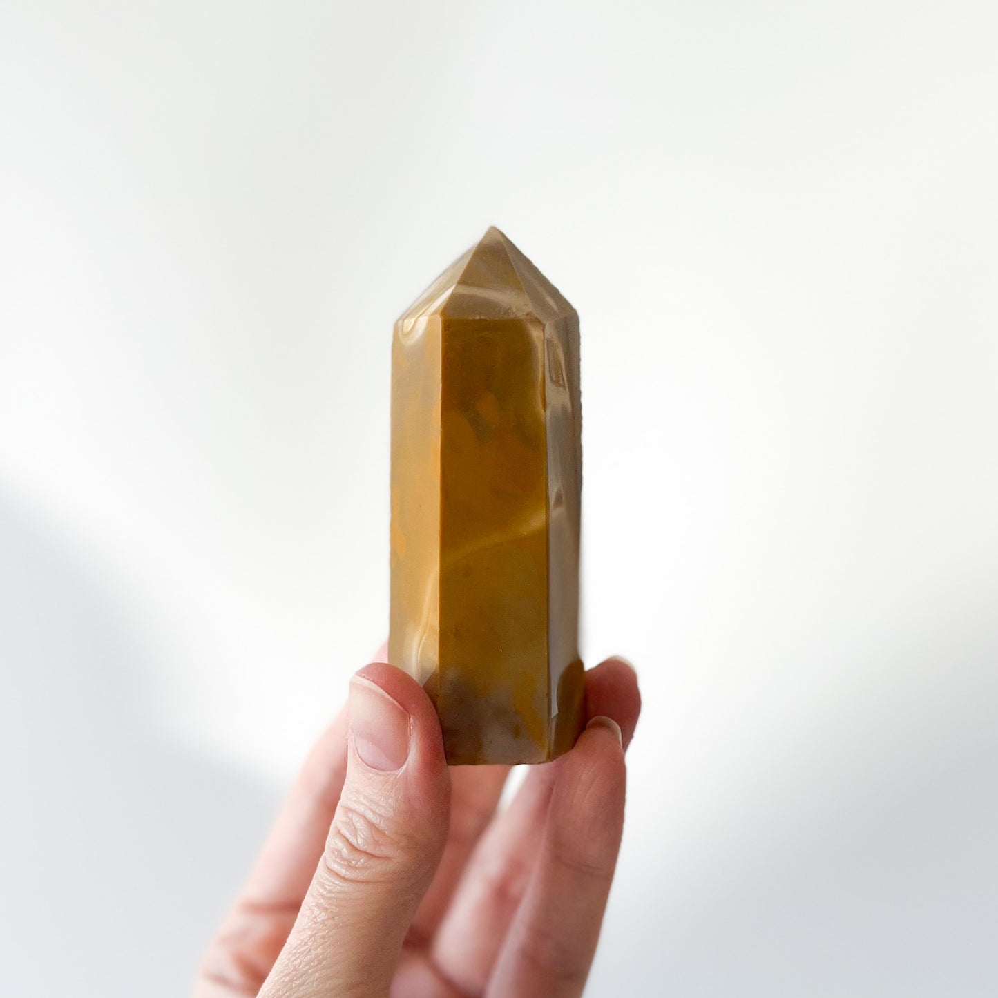 Mookaite Point / 111g