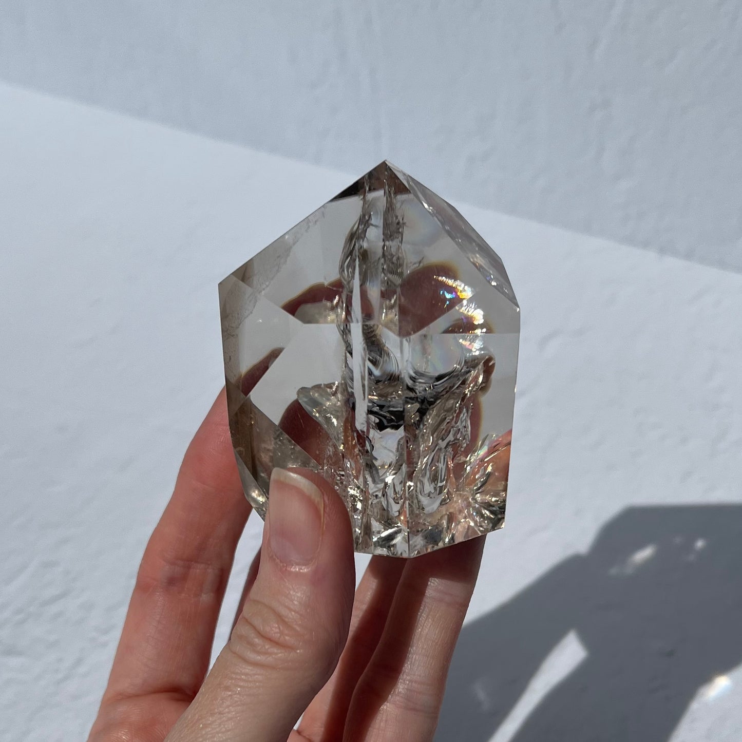 Citrine Point