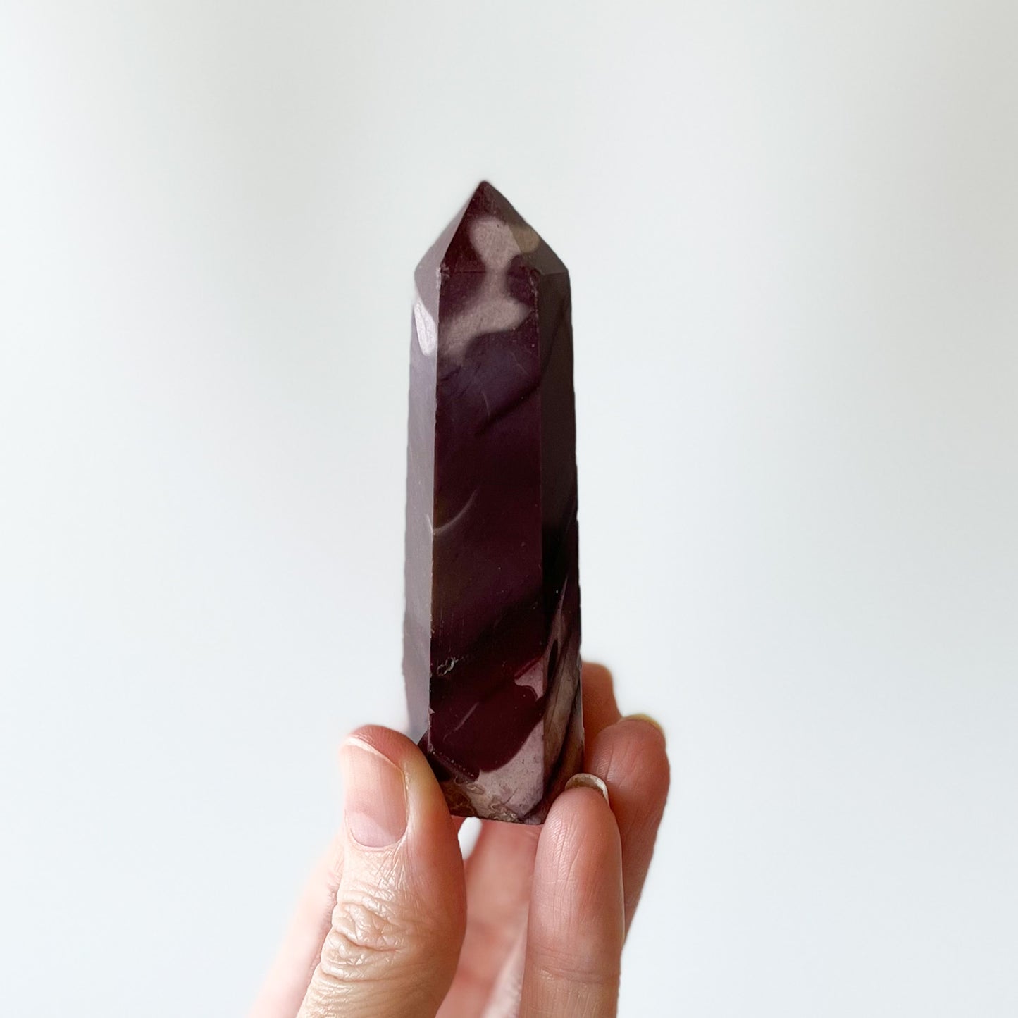 Mookaite Point / 62g