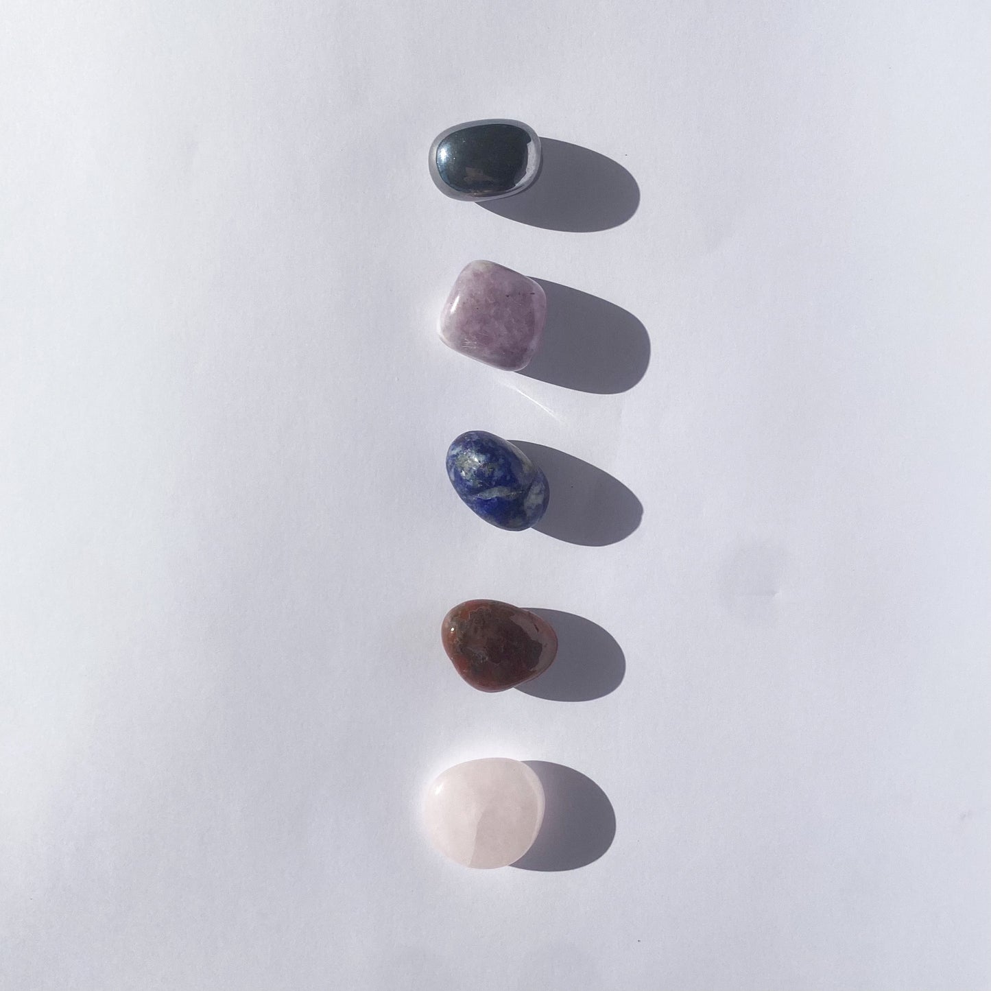 Romantic Relationships Crystal Kit