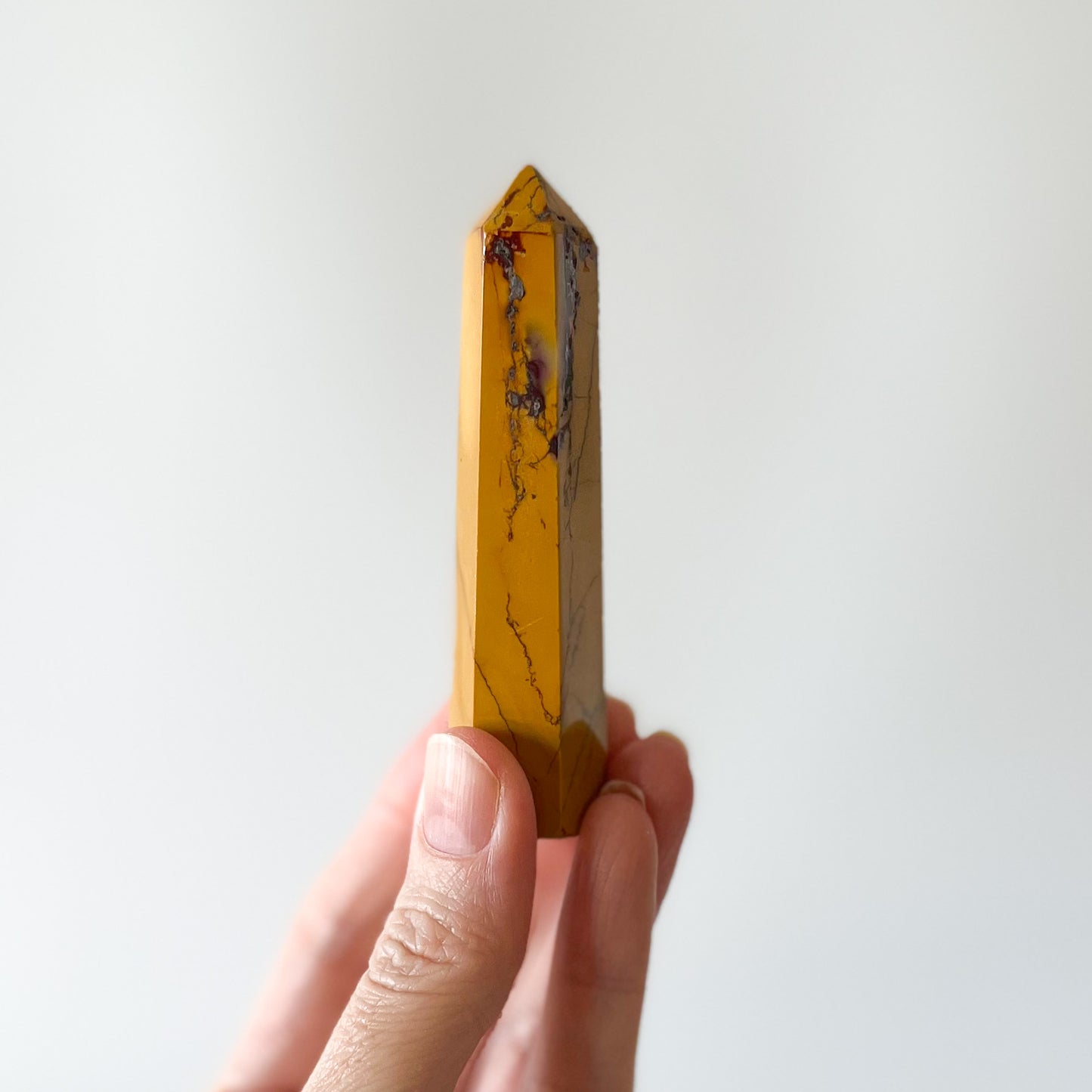 Mookaite Point / 50g