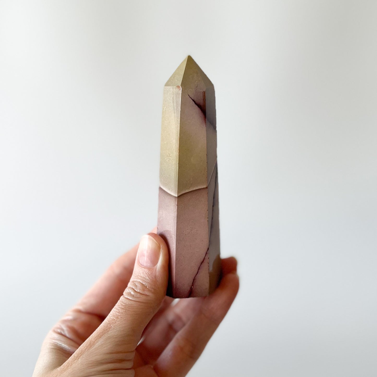 Mookaite Point / 134g