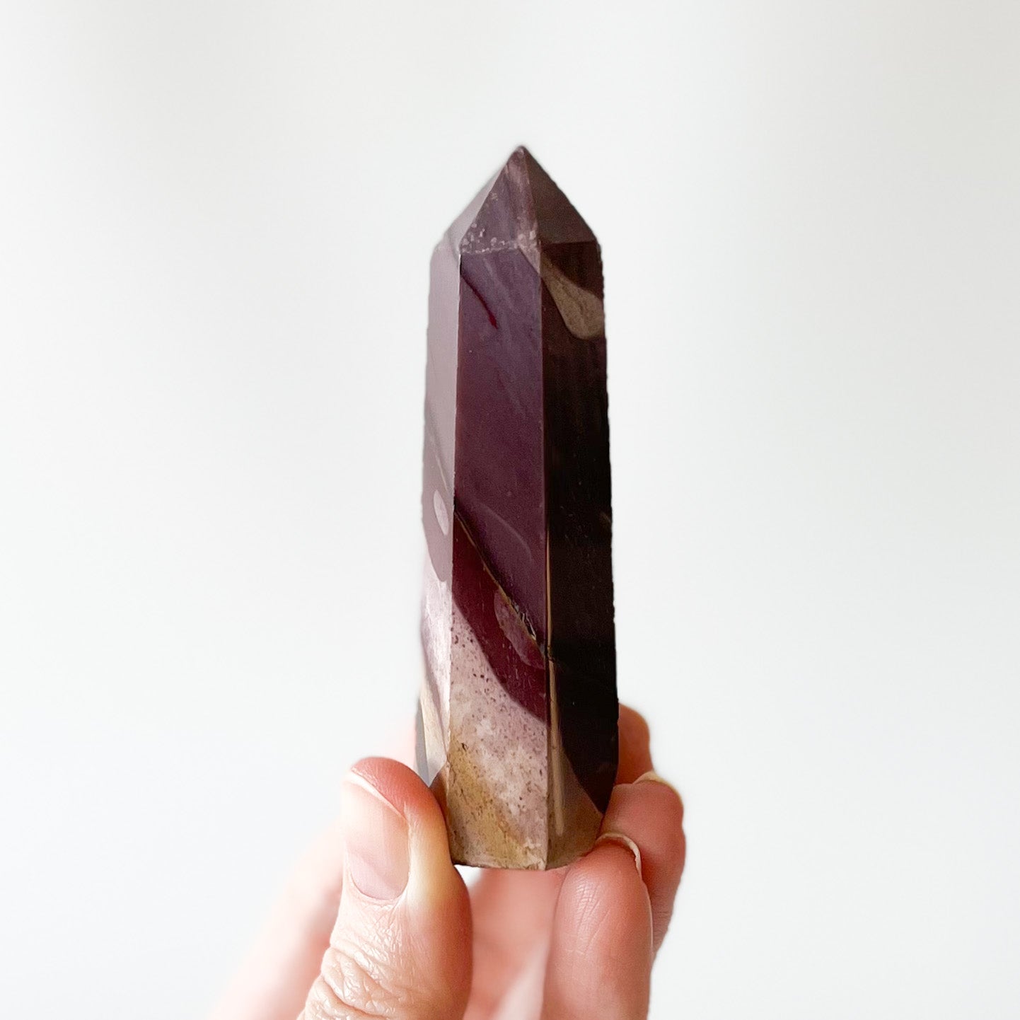 Mookaite Point / 62g
