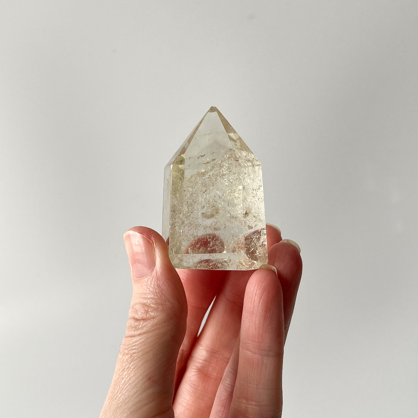 Citrine point / 54g
