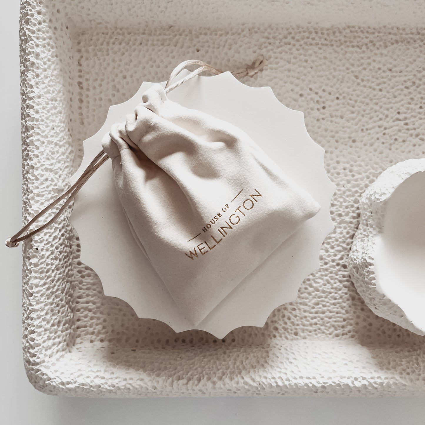 Happiness Crystal Kit