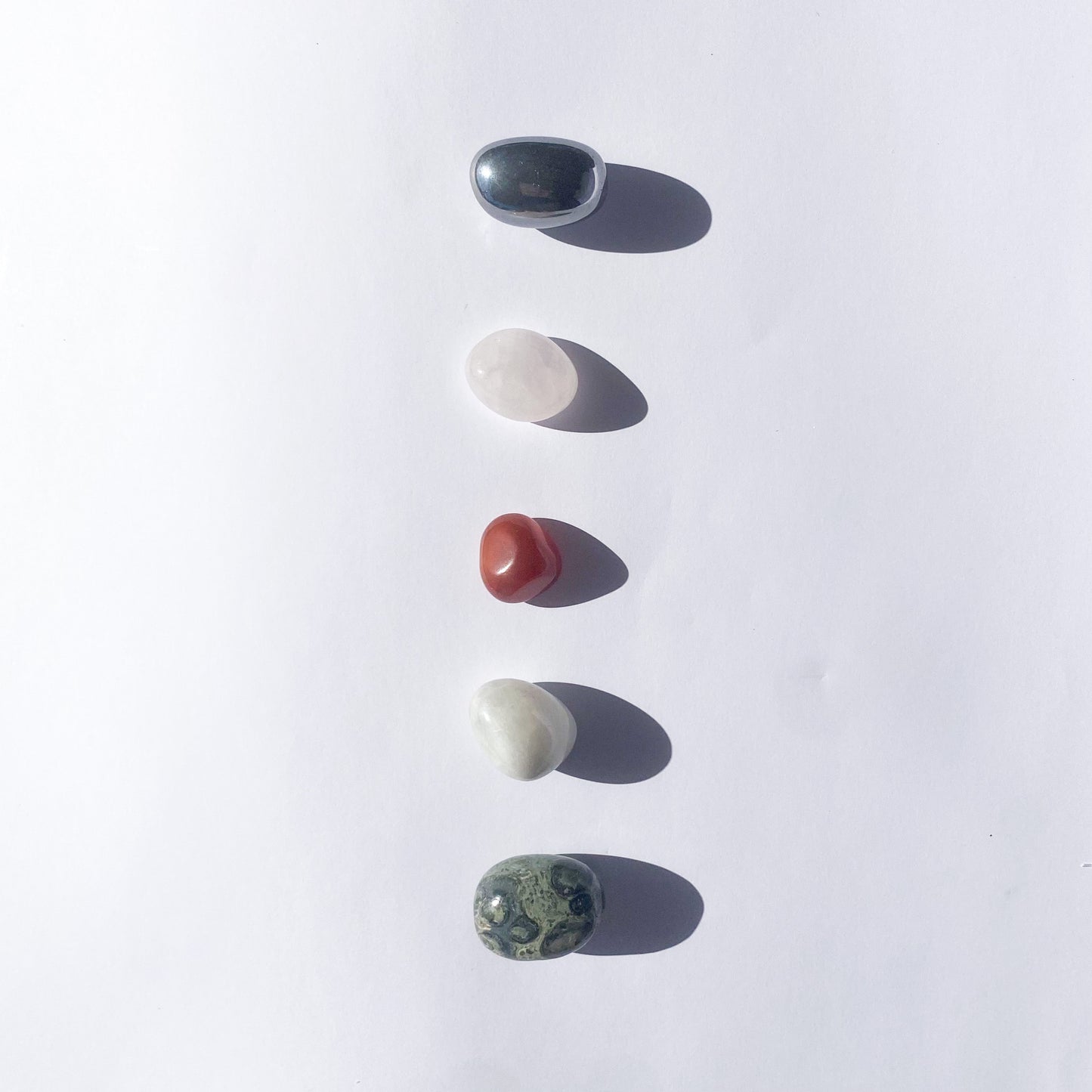 Fertility & Pregnancy Crystal Kit