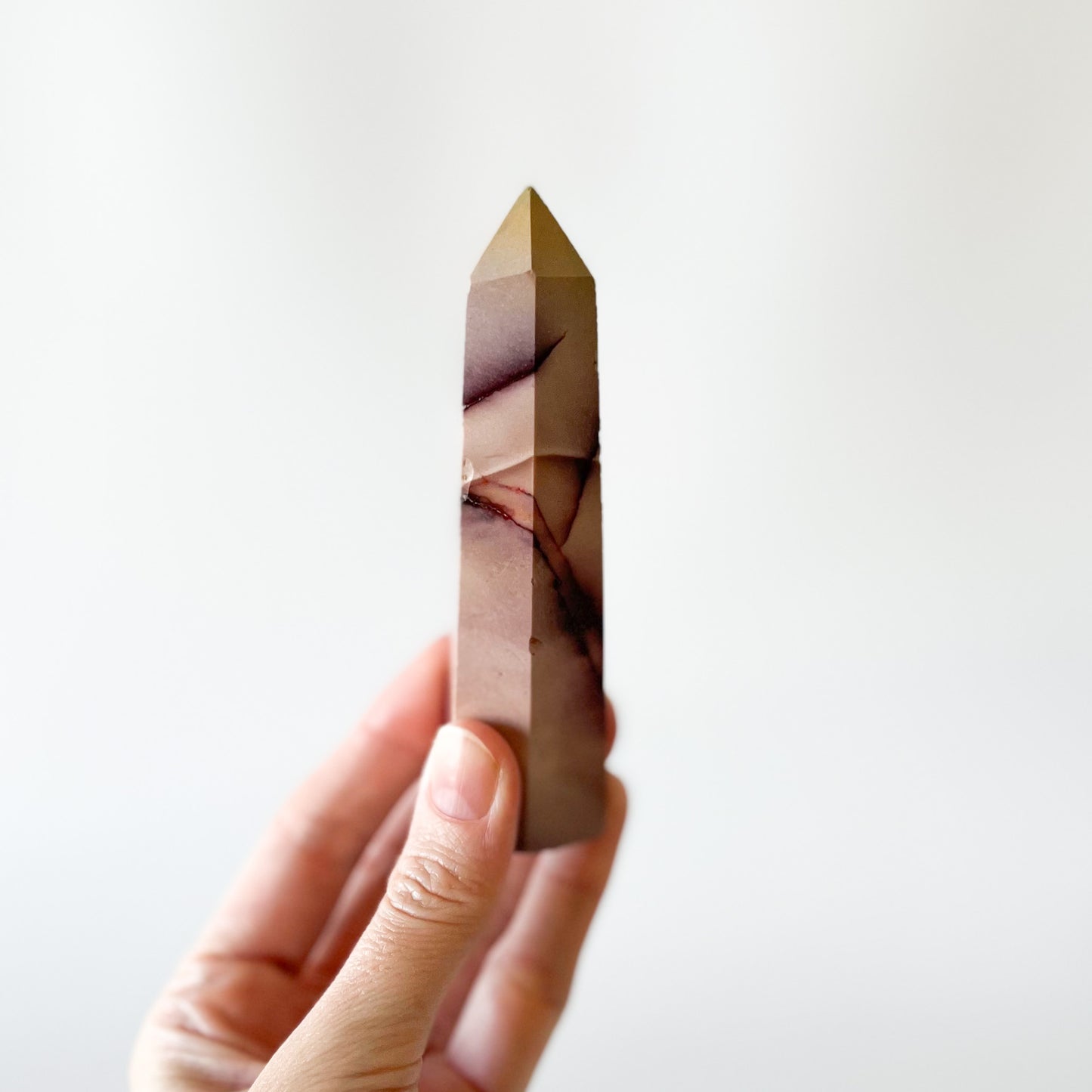 Mookaite Point / 134g