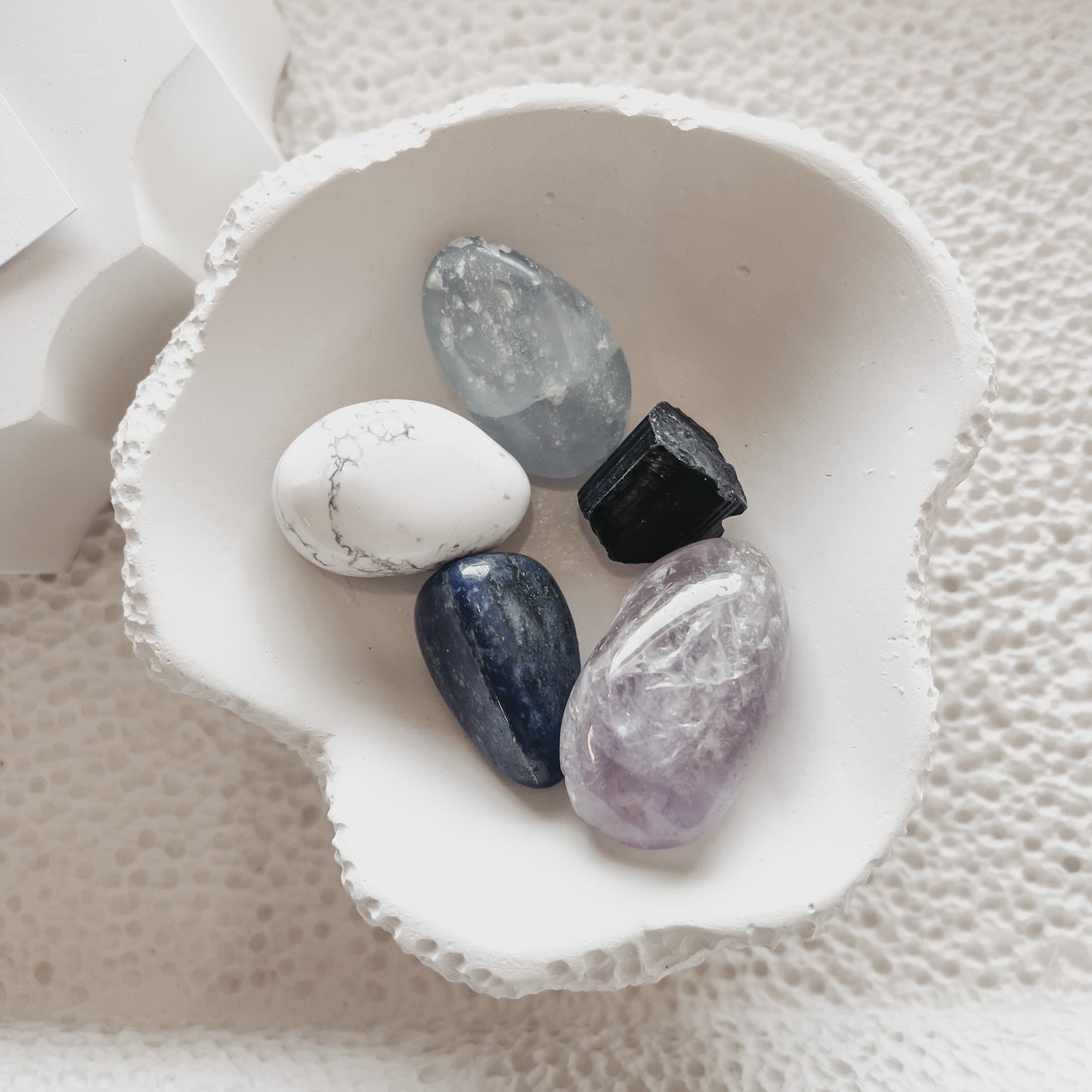 Sleep & Dreaming Crystal Kit