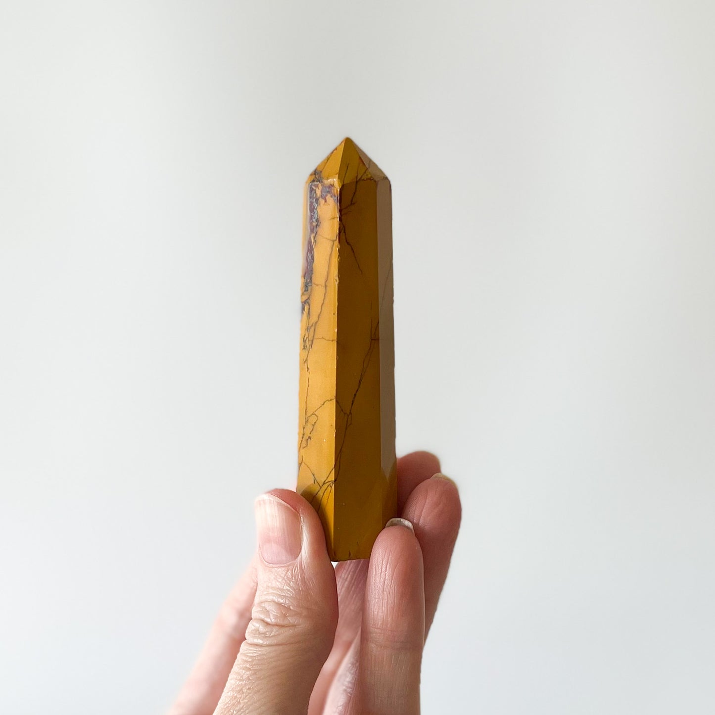 Mookaite Point / 50g