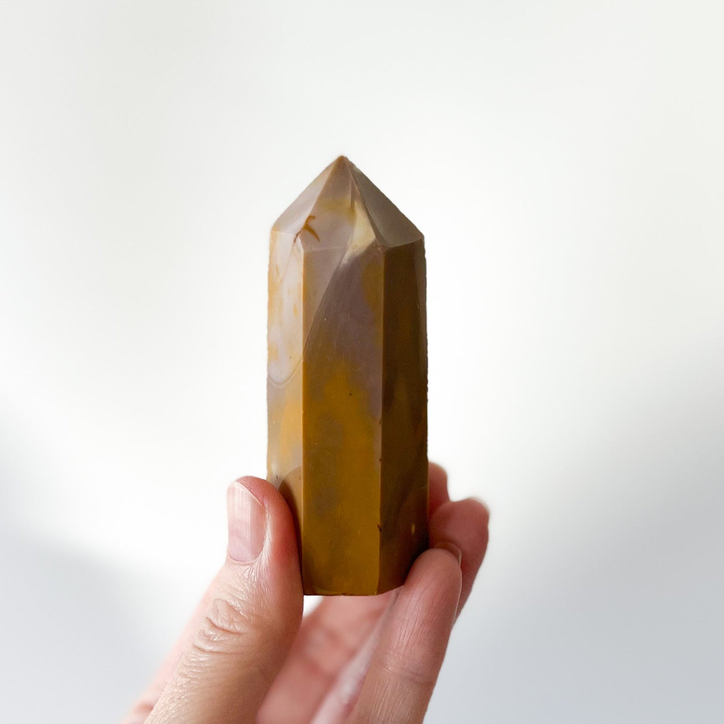 Mookaite Point / 111g