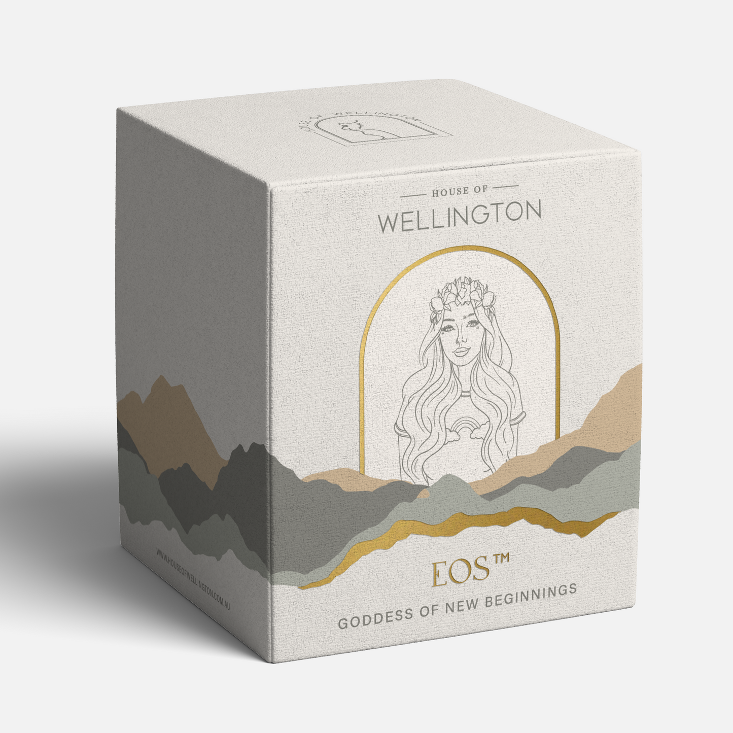 EOS - Goddess of New Beginnings®
