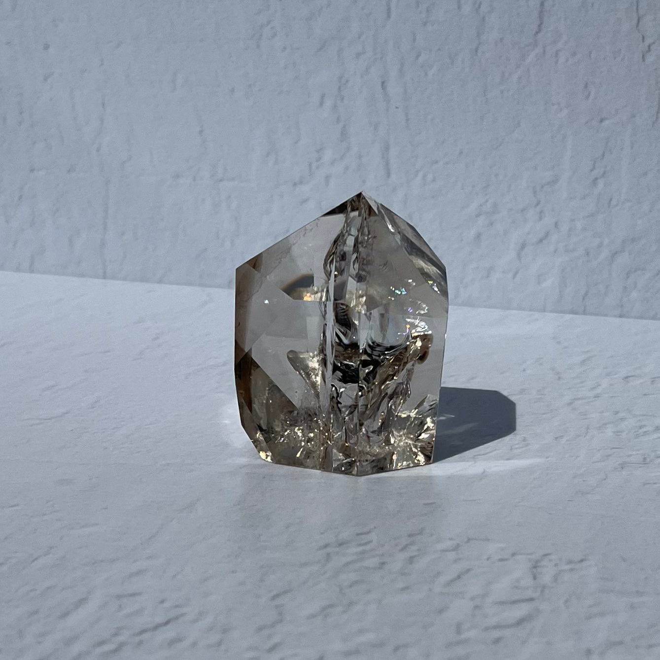 Citrine Point