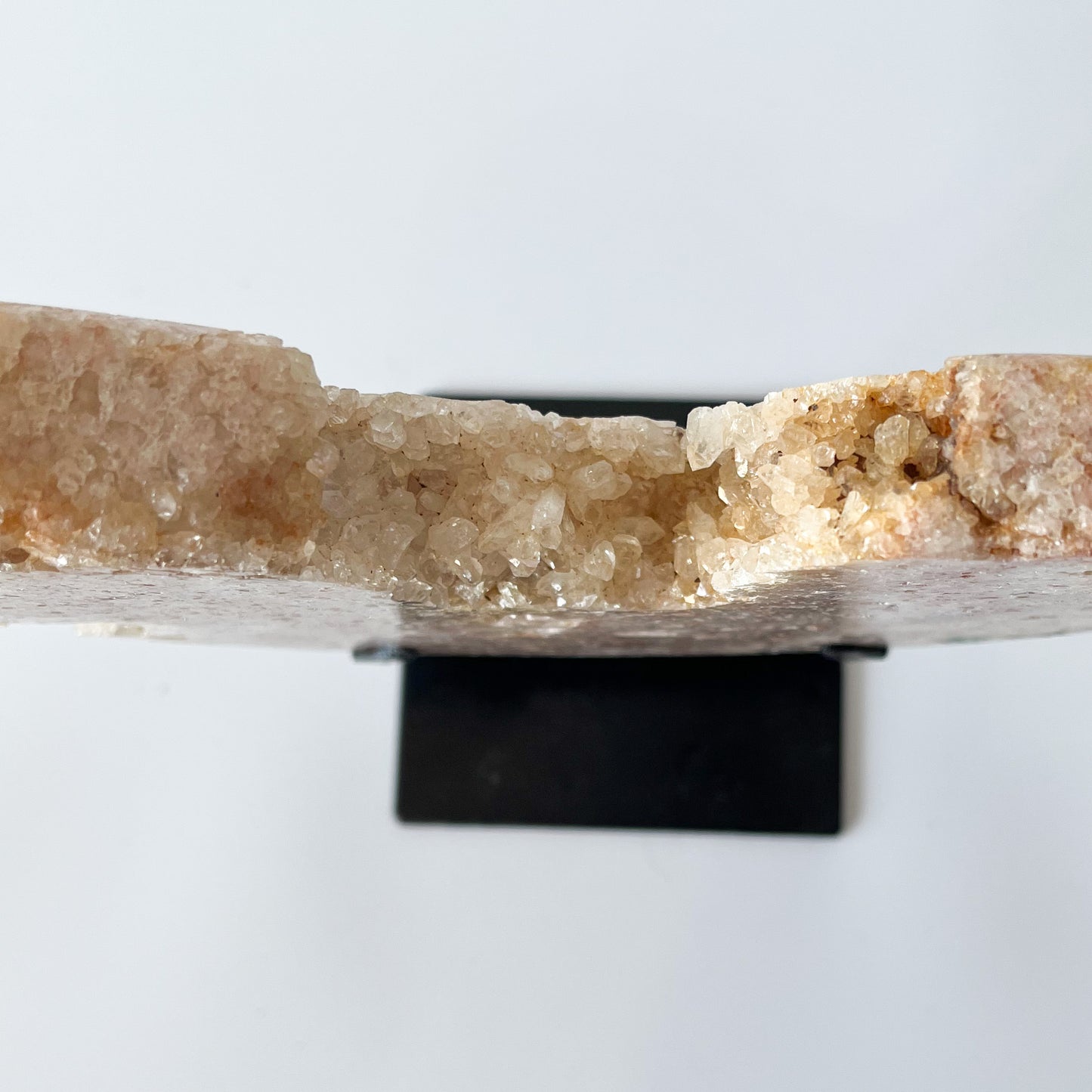 Pink Amethyst Freeform / 1.88kg