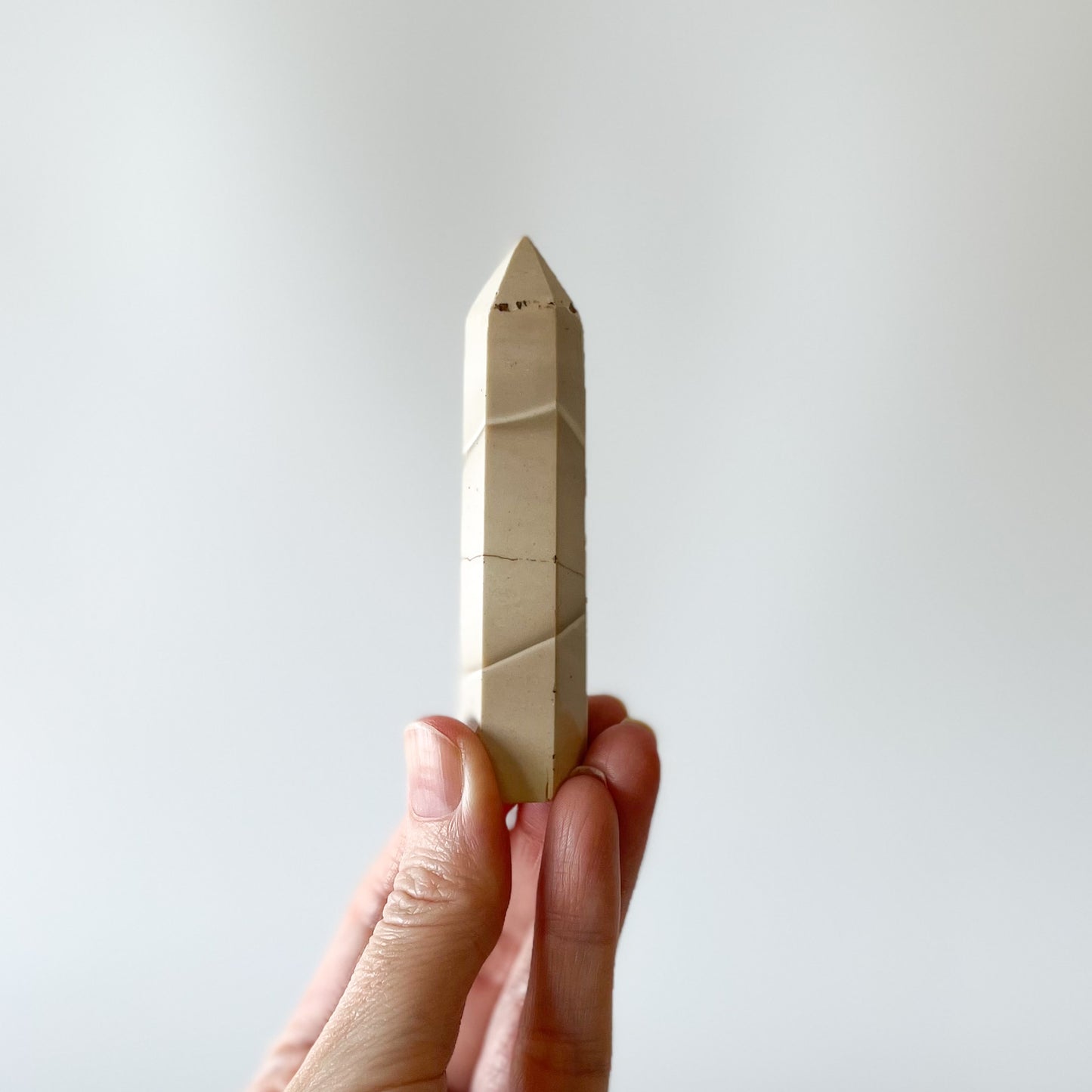 Mookaite Point / 53g