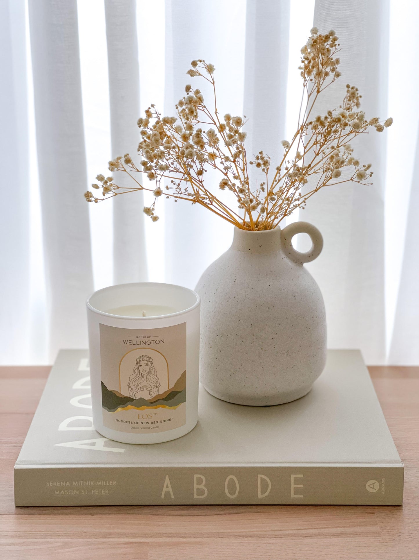 EOS - Goddess of New Beginnings®