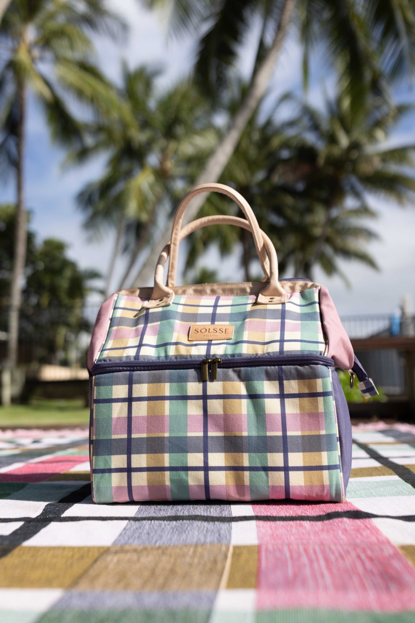 Picnic Packer - Check