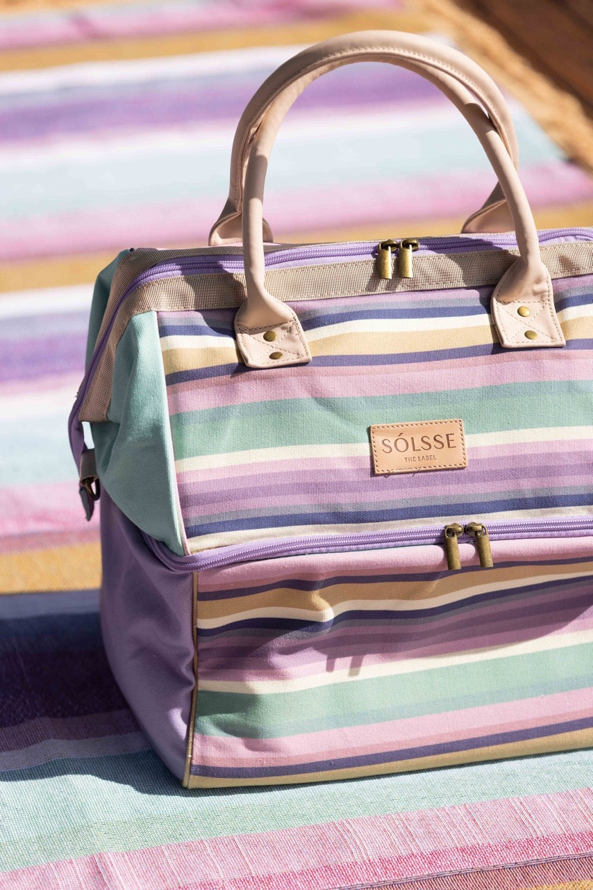 Picnic Packer - Stripe