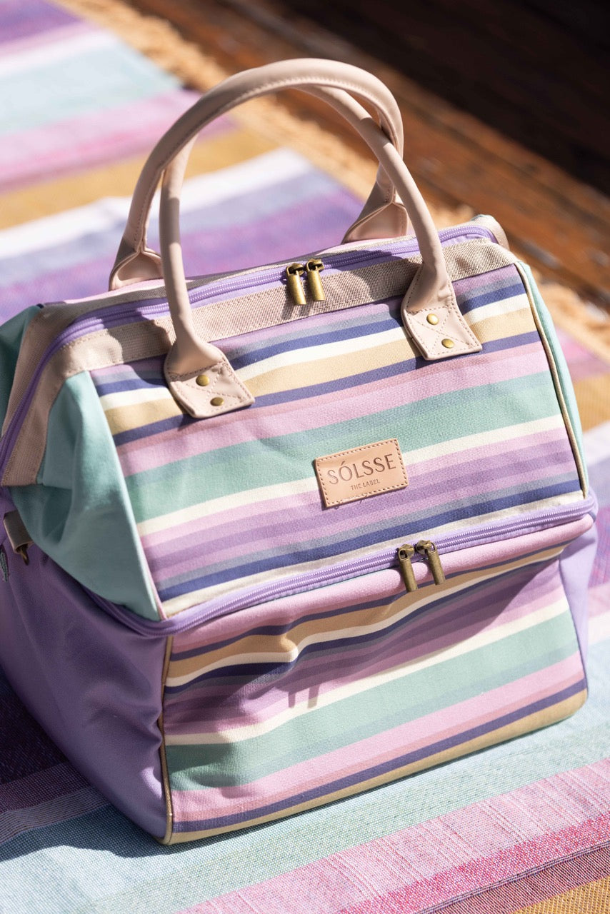 Picnic Packer - Stripe