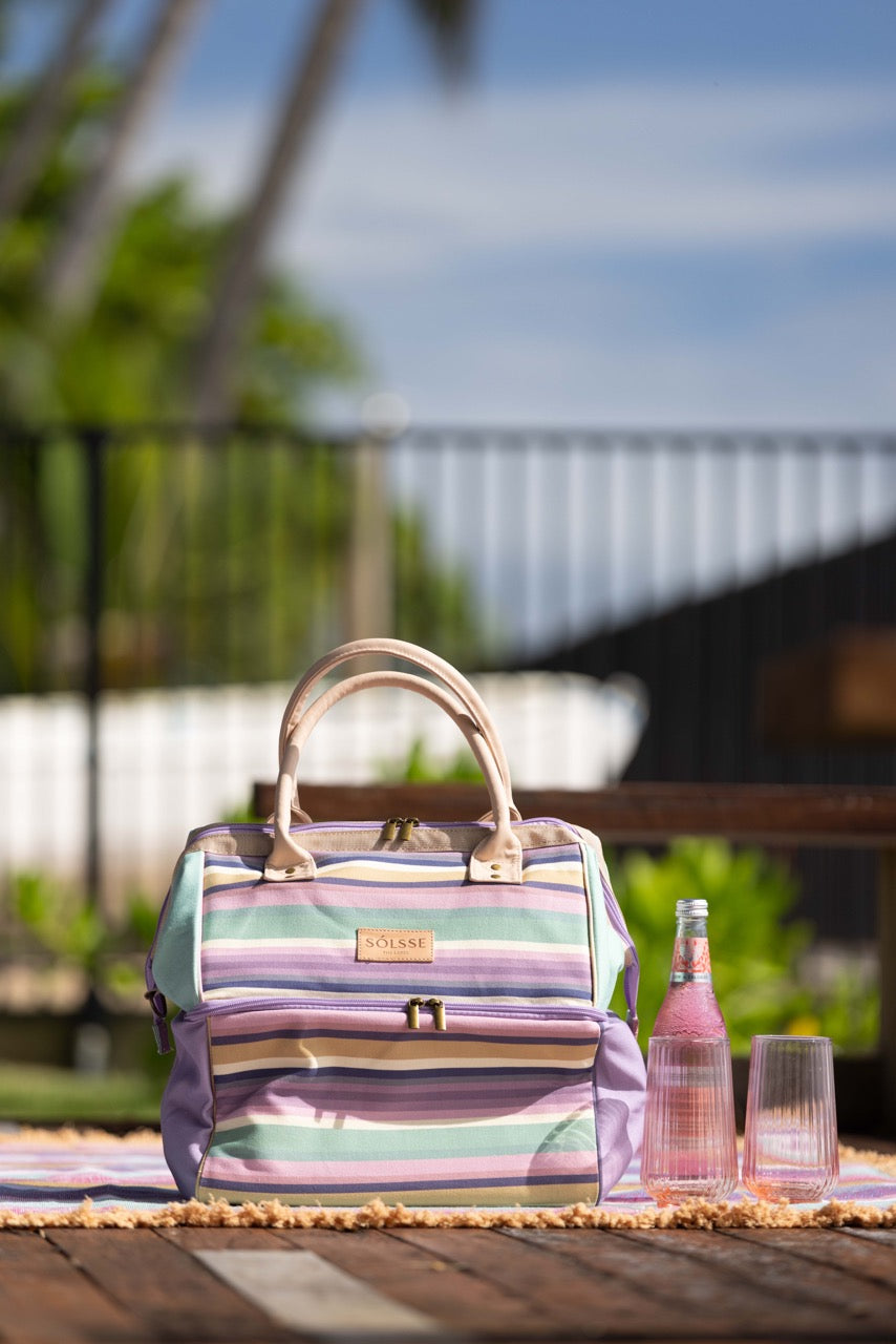 Picnic Packer - Stripe