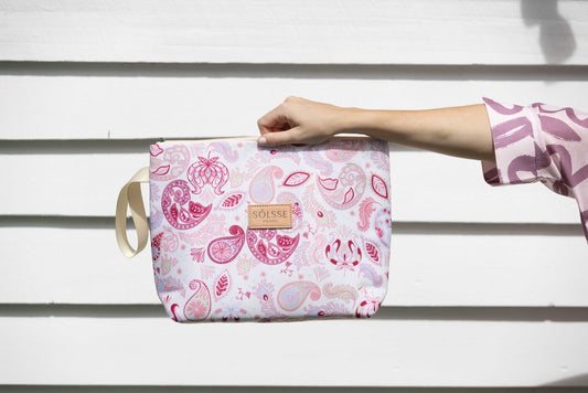 Purpose Pouch - Damsel