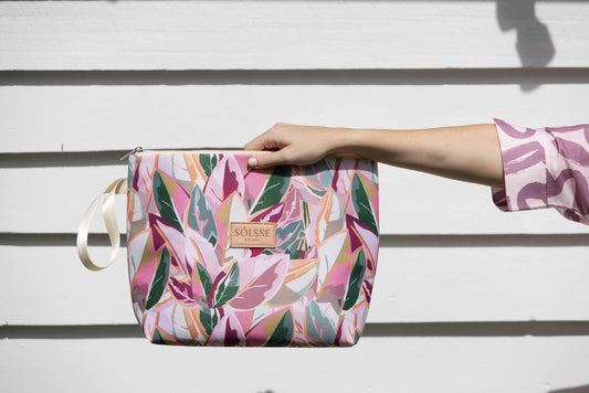 Purpose Pouch - Daintree Botanical