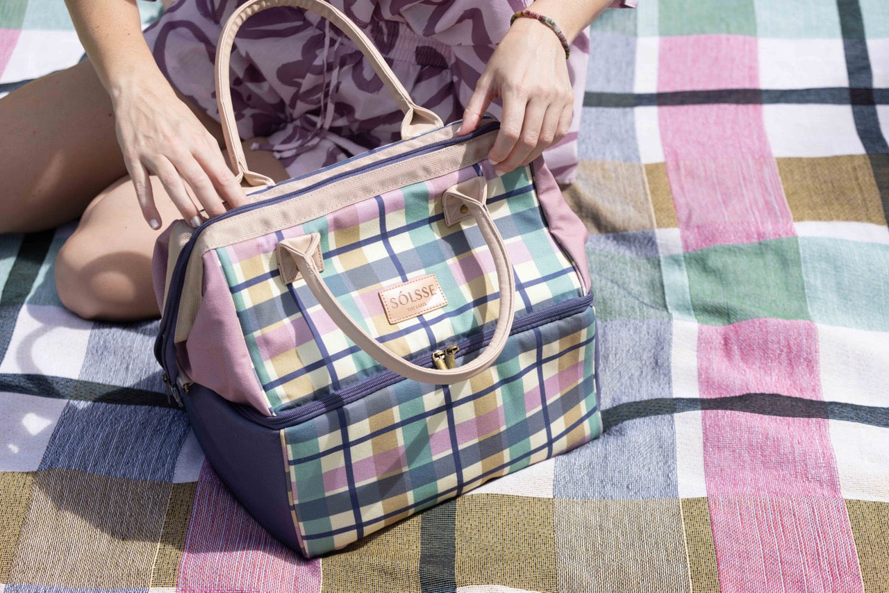 Picnic Packer - Check