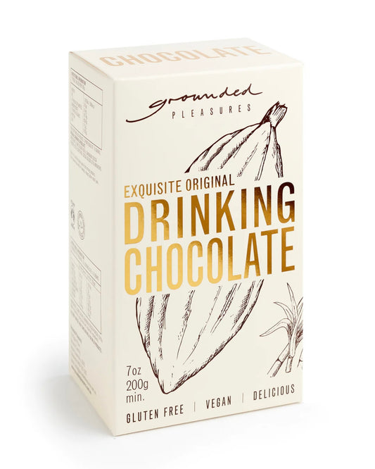 Exquisite Original Drinking Chocolate (200g)
