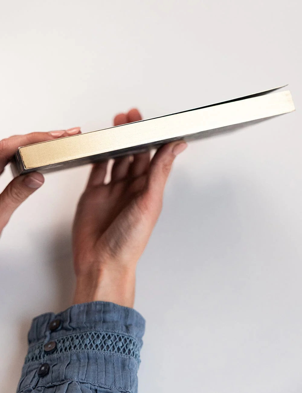 Dusk In Bloom Notepad Desktop Jotter