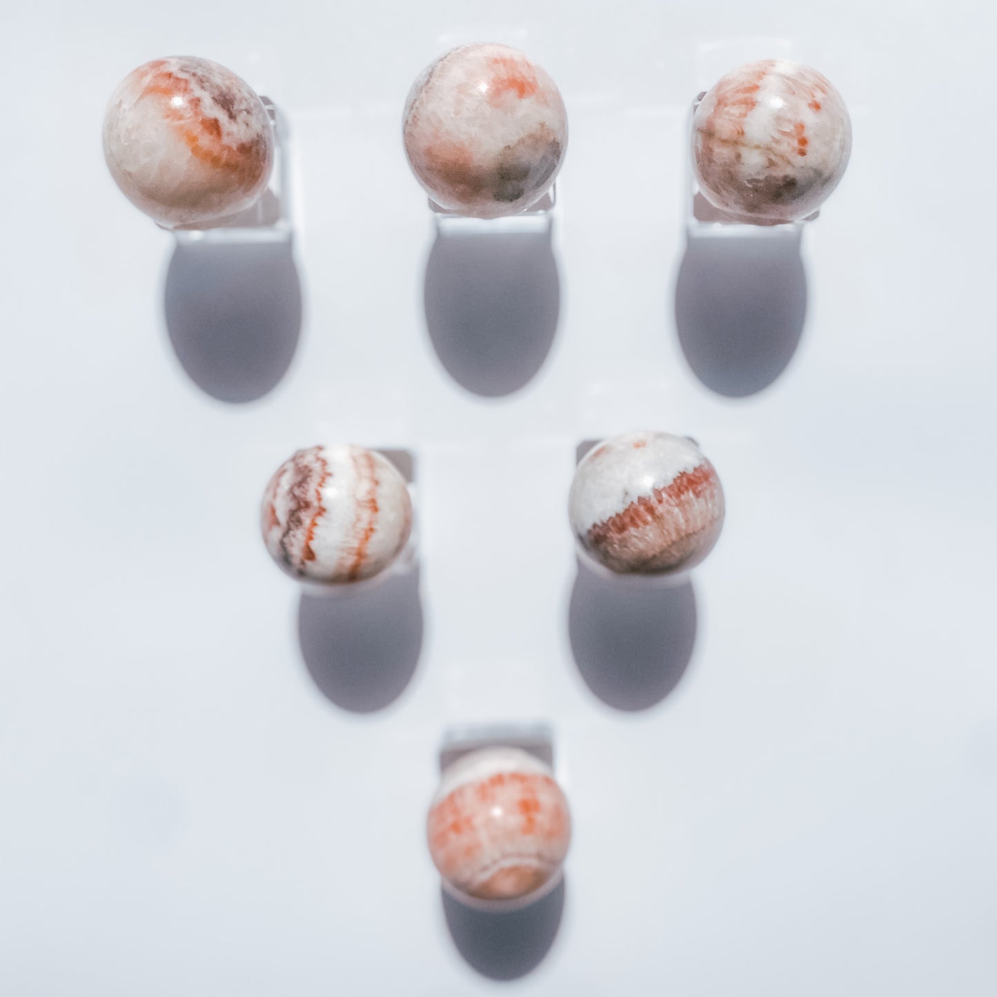 Dali Jasper Sphere (Pork Stone)