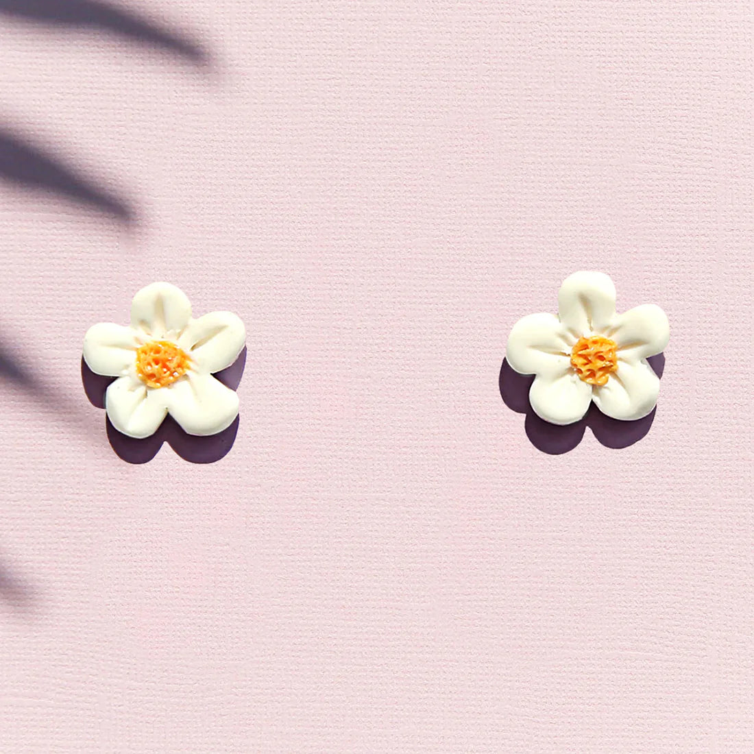 Flower Studs (small)