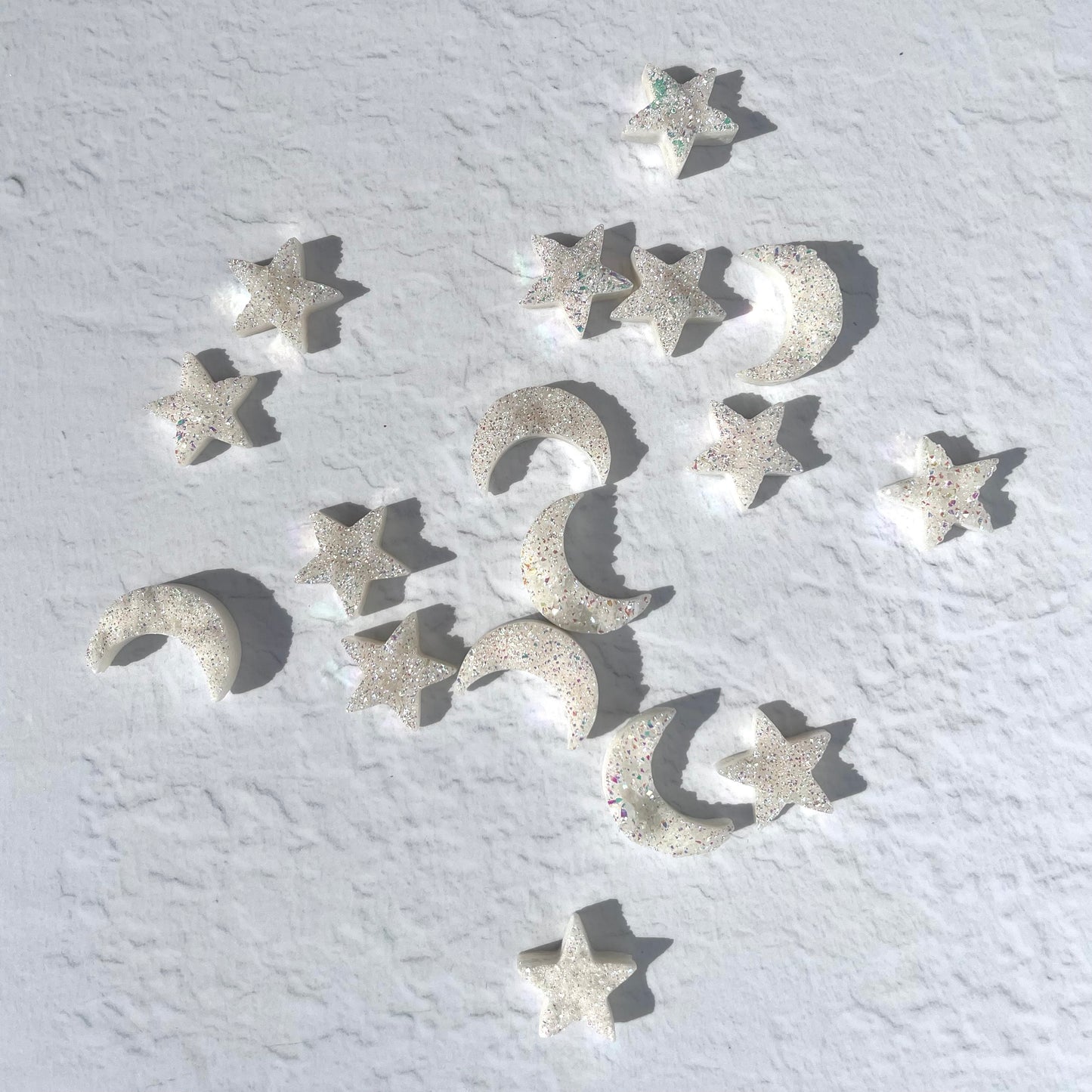 Fairy Shapes