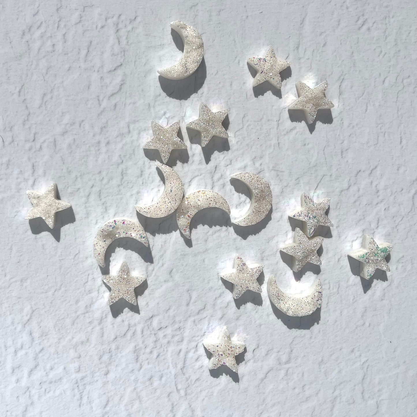 Fairy Shapes