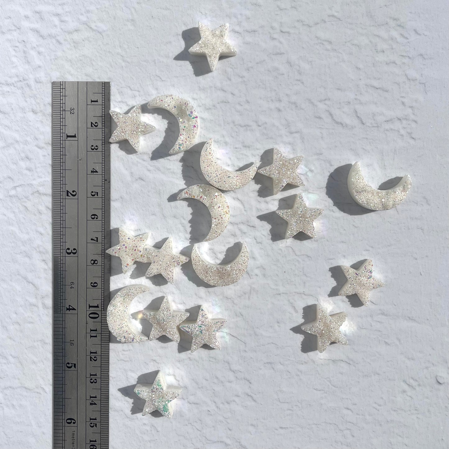 Fairy Shapes