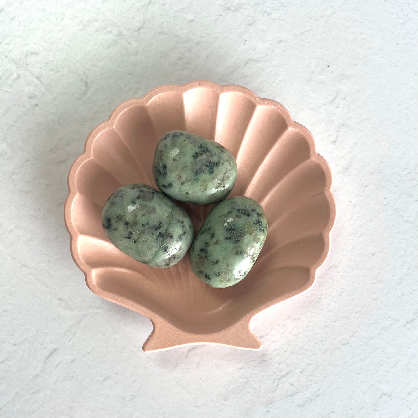 Kiwi Jasper Tumbles