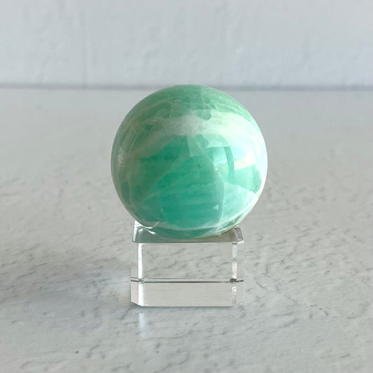 Caribbean Sphere #2 / 113g