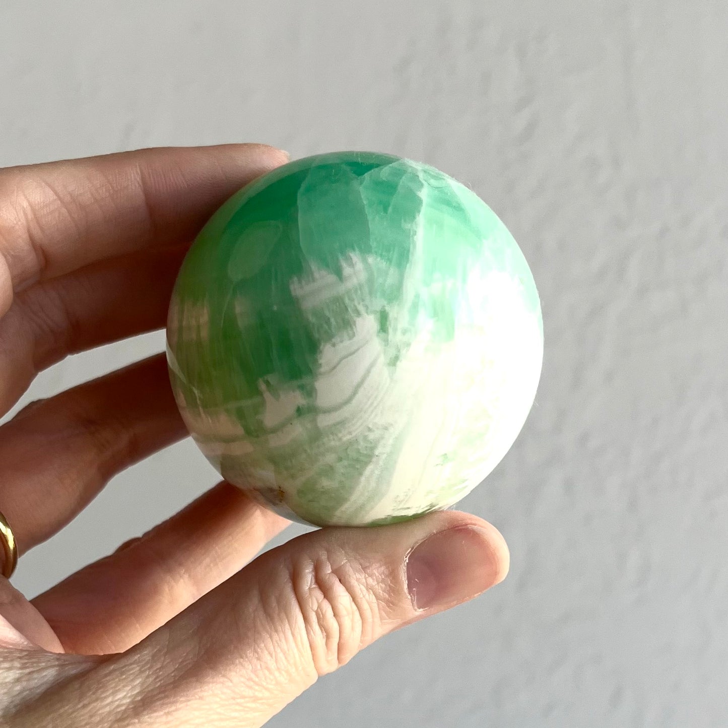 Caribbean Sphere #5 / 249g